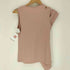 クラネ CLANE 2WAY NUANCE CUT TOPS ニュアンスカットトップス タンクトップ レディース JPN:2