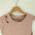 クラネ CLANE 2WAY NUANCE CUT TOPS ニュアンスカットトップス タンクトップ レディース JPN:2