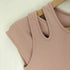 クラネ CLANE 2WAY NUANCE CUT TOPS ニュアンスカットトップス タンクトップ レディース JPN:2