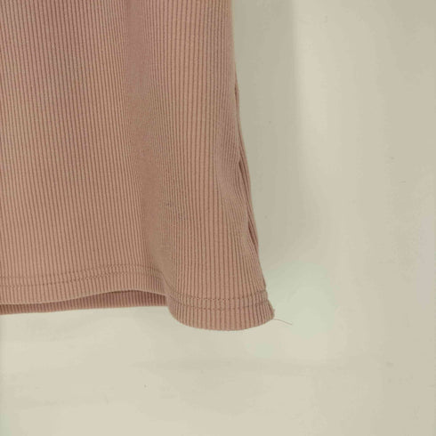 クラネ CLANE 2WAY NUANCE CUT TOPS ニュアンスカットトップス タンクトップ レディース JPN:2