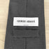 ジョルジオアルマーニ Giorgio Armani LUXURY 総柄シルクネクタイ メンズ