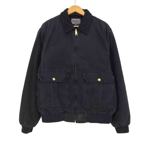 カーハートワークインプログレス Carhartt WIP STANTON JACKET スタントンジャケット メンズ import:M