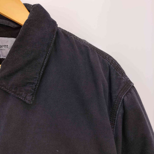カーハートワークインプログレス Carhartt WIP STANTON JACKET スタントンジャケット メンズ import:M