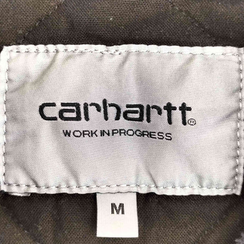 カーハートワークインプログレス Carhartt WIP STANTON JACKET スタントンジャケット メンズ import:M