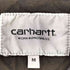 カーハートワークインプログレス Carhartt WIP STANTON JACKET スタントンジャケット メンズ import:M