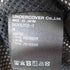 アンダーカバー UNDERCOVER 20SS CRACK 総柄 コーチジャケット メンズ JPN:4