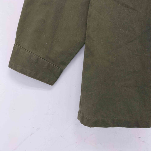 US army ユーティリティシャツ メンズ