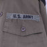 US army ユーティリティシャツ メンズ