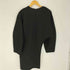 クラネ CLANE 22AW ASYMMETRY ARCH CUT TOPS アシンメトリー アーチ カット トップ レディース JPN:2