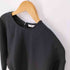 クラネ CLANE 22AW ASYMMETRY ARCH CUT TOPS アシンメトリー アーチ カット トップ レディース JPN:2