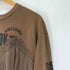 キャンディストリッパー Candy Stripper レースチュールドッキングTシャツワンピース レディース JPN:2