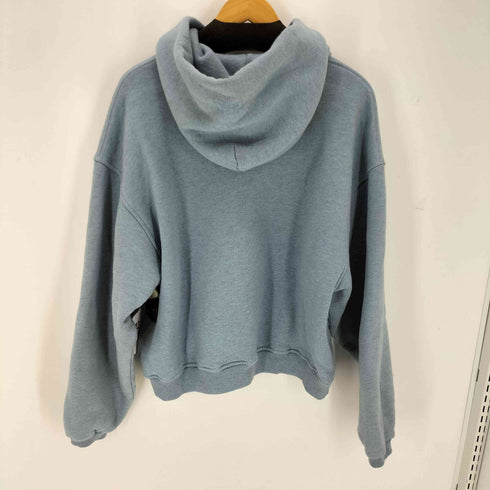 イーアールエル ERL UNISEX HEATHERED HOODIE KNIT メンズ import:M