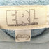 イーアールエル ERL UNISEX HEATHERED HOODIE KNIT メンズ import:M
