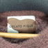 ジェラートピケ gelato pique ネコモコカーディガン レディース FREE