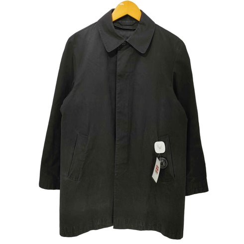 ブルックスブラザーズ BROOKS BROTHERS ウールライナー付 コットンツイル ステンカラーコート メンズ import:S