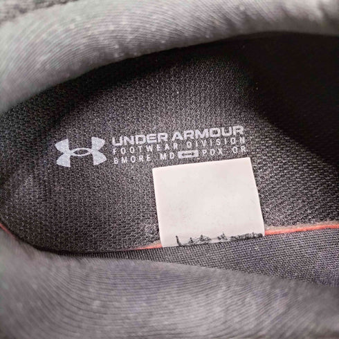 アンダーアーマー UNDER ARMOUR Charged Vantage 2E メンズ JPN:27