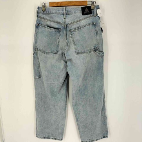 リーバイス Levis SILVERTAB BAGGY CARPENTER バギー カーペンター ミディアム インディゴ メンズ W30/L30