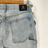 リーバイス Levis SILVERTAB BAGGY CARPENTER バギー カーペンター ミディアム インディゴ メンズ W30/L30