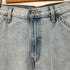 リーバイス Levis SILVERTAB BAGGY CARPENTER バギー カーペンター ミディアム インディゴ メンズ W30/L30