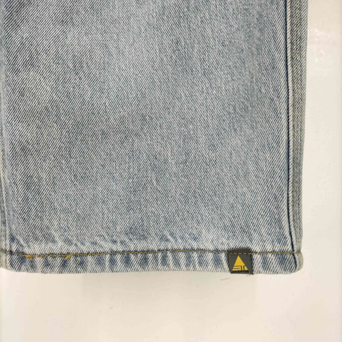 リーバイス Levis SILVERTAB BAGGY CARPENTER バギー カーペンター ミディアム インディゴ メンズ W30/L30