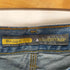 リーバイス Levis SILVERTAB BAGGY CARPENTER バギー カーペンター ミディアム インディゴ メンズ W30/L30