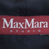 マックスマーラステュディオ MAX MARA STUDIO イタリア製 パイピングデザイン パワーショルダー 1B テーラードジャケット レディース J36