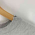 チャンピオン Champion 80S USA製 トリコタグ REVERSE WEAVE 完全 目無 ボロ 襤褸 ブランク クルーネック スウェット メンズ import:L