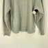 チャンピオン Champion 80S USA製 トリコタグ REVERSE WEAVE 完全 目無 ボロ 襤褸 ブランク クルーネック スウェット メンズ import:L