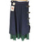 パメオポーズ Pameo Pose Layered Wrap Skirt レディース JPN:M