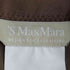 エスマックスマーラ S Max Mara ステッチデザイン ノースリーブ チュニック レディース J36