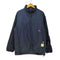 ヘリーハンセン HELLY HANSEN 裾ドローコード リバーシブル キルティングジャケット メンズ Extra Large