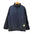 ヘリーハンセン HELLY HANSEN 裾ドローコード リバーシブル キルティングジャケット メンズ Extra Large