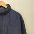 ヘリーハンセン HELLY HANSEN 裾ドローコード リバーシブル キルティングジャケット メンズ Extra Large