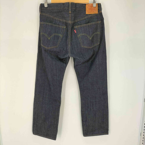 リーバイスヴィンテージクロージング Levis Vintage Clothing 1947モデル 501XX XXモデル LVC 濃紺 メンズ W34/L34