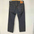 リーバイスヴィンテージクロージング Levis Vintage Clothing 1947モデル 501XX XXモデル LVC 濃紺 メンズ W34/L34