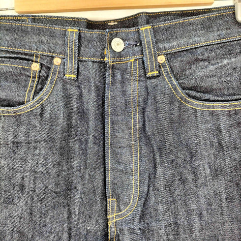 リーバイスヴィンテージクロージング Levis Vintage Clothing 1947モデル 501XX XXモデル LVC 濃紺 メンズ W34/L34