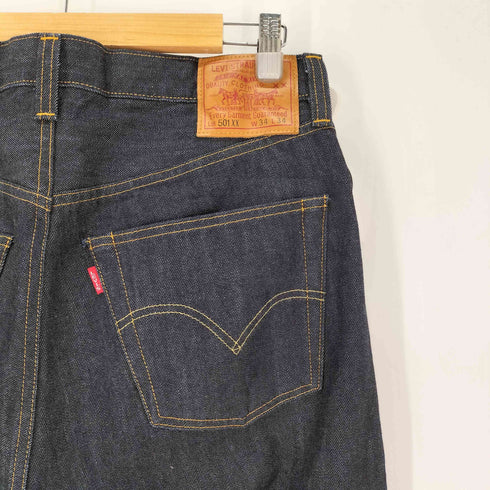 リーバイスヴィンテージクロージング Levis Vintage Clothing 1947モデル 501XX XXモデル LVC 濃紺 メンズ W34/L34