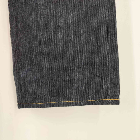 リーバイスヴィンテージクロージング Levis Vintage Clothing 1947モデル 501XX XXモデル LVC 濃紺 メンズ W34/L34
