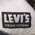 リーバイスヴィンテージクロージング Levis Vintage Clothing 1947モデル 501XX XXモデル LVC 濃紺 メンズ W34/L34