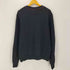 ディーゼル DIESEL パッチデザイン クルーネックスウェット メンズ import:XL
