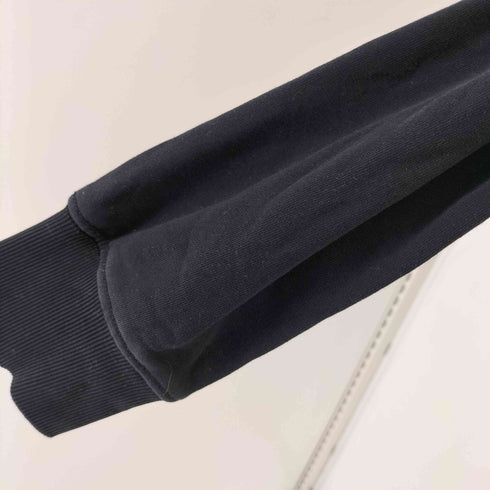 ディーゼル DIESEL パッチデザイン クルーネックスウェット メンズ import:XL