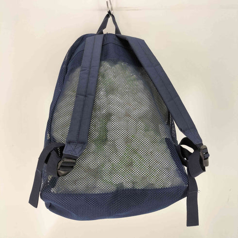 イーストパック EASTPAK メッシュバックパック メンズ