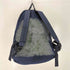 イーストパック EASTPAK メッシュバックパック メンズ