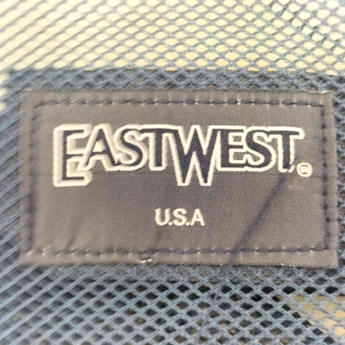 イーストパック EASTPAK メッシュバックパック メンズ