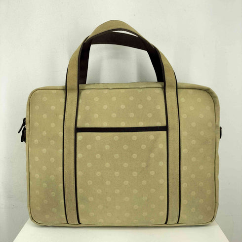 ポーターガール PORTER GIRL ドット キャンバス トート レディース