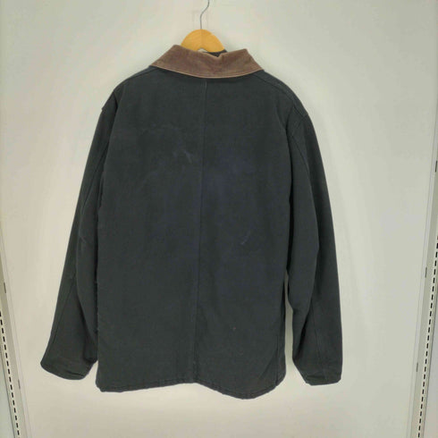 カーハート Carhartt 裏地キルティング トラディショナルコート ダックジャケット メンズ