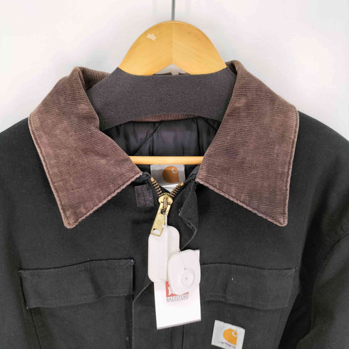 カーハート Carhartt 裏地キルティング トラディショナルコート ダックジャケット メンズ