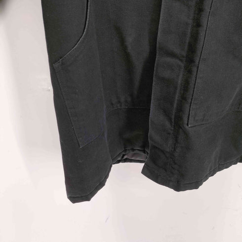 カーハート Carhartt 裏地キルティング トラディショナルコート ダックジャケット メンズ