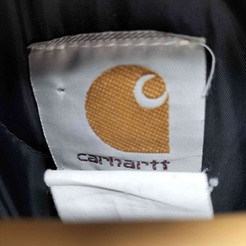 カーハート Carhartt 裏地キルティング トラディショナルコート ダックジャケット メンズ