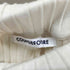 COUPDEFOUDRE メッシュレイヤードパンツ レディース 1